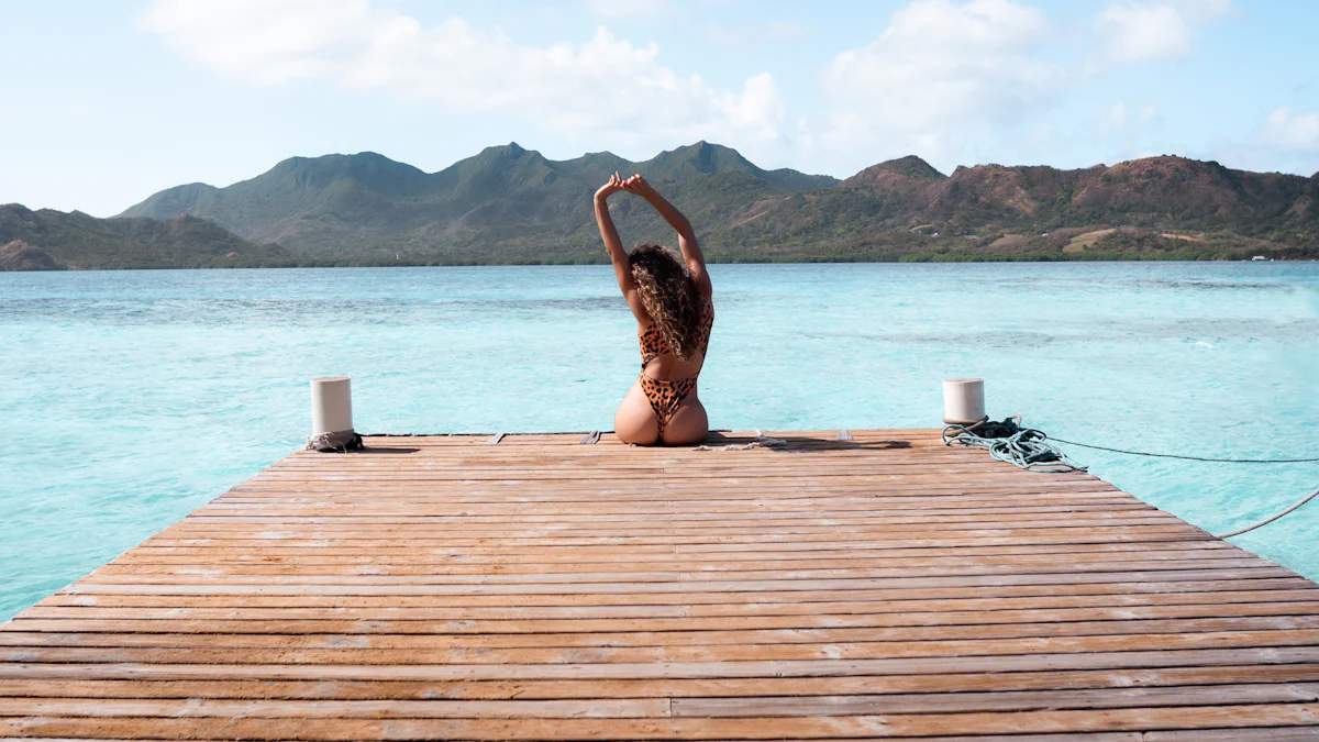 Discover the Top Yoga Retreats in Koh Phangan for 2024