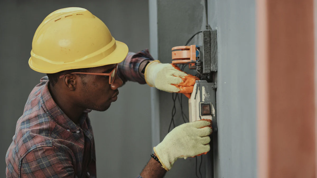 Pre-Use Safety Checks