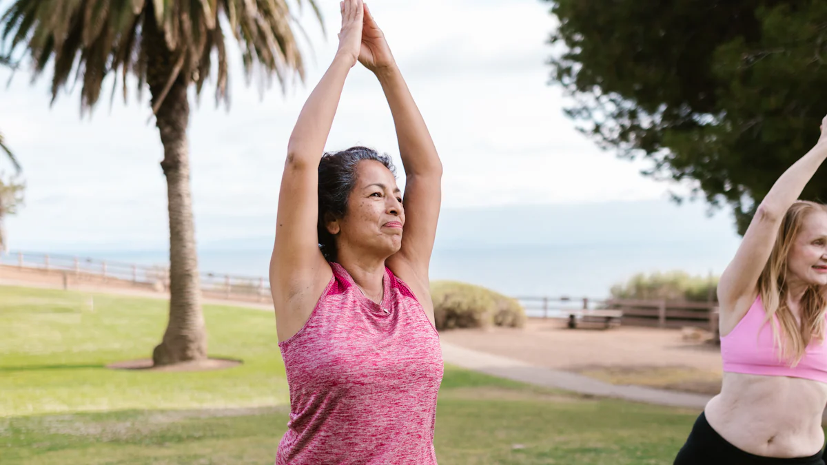 6 Techniques to Master Sarasana Yoga