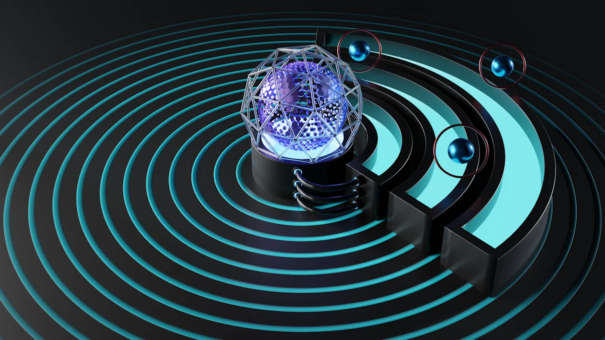 Emerging Technologies and Trends Influencing the Internet of Things