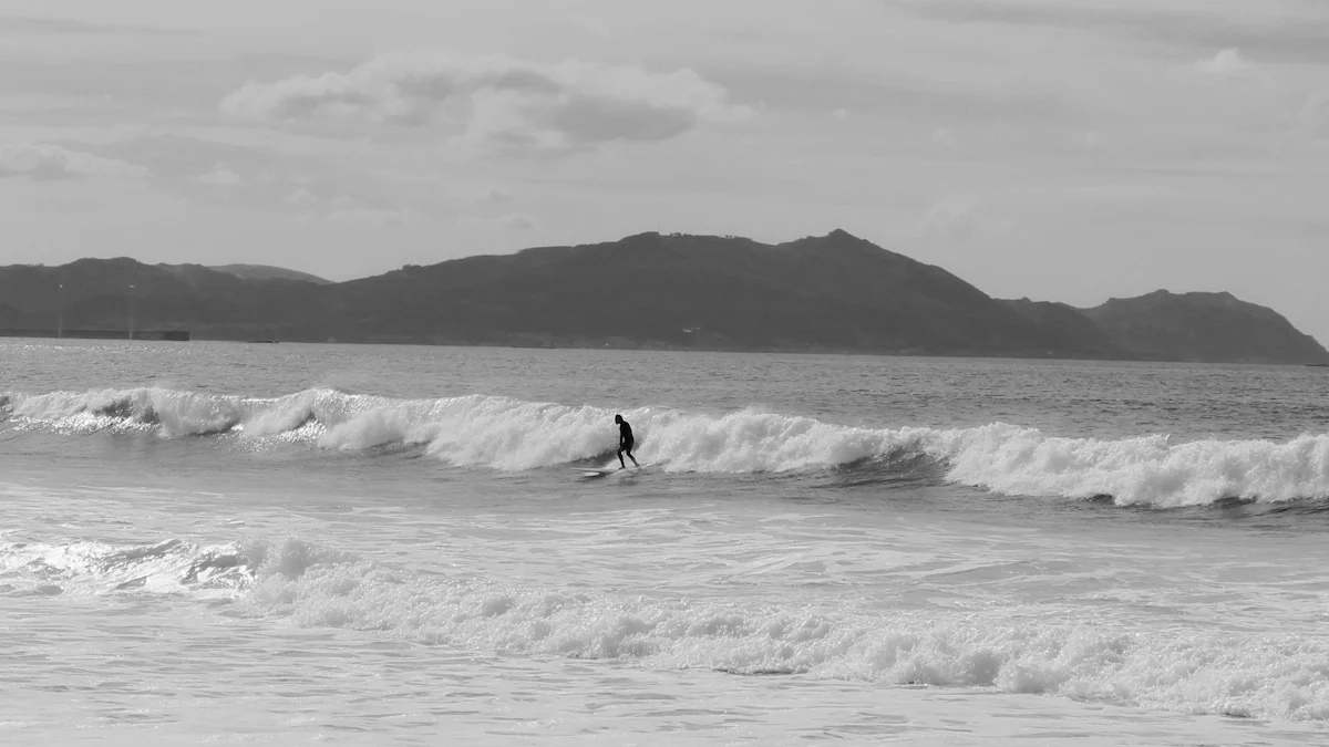 Top 12 Surf and Yoga Retreats in Spain for 2024