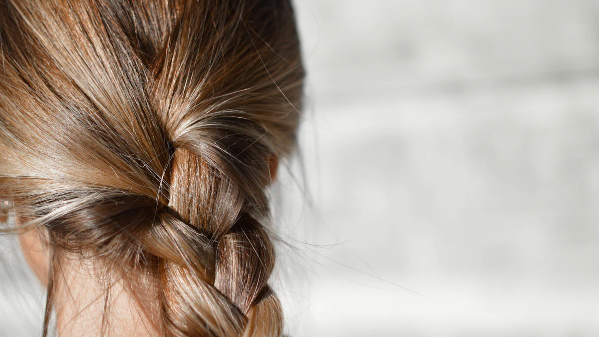 How to Select the Perfect Wedding Hairstyle