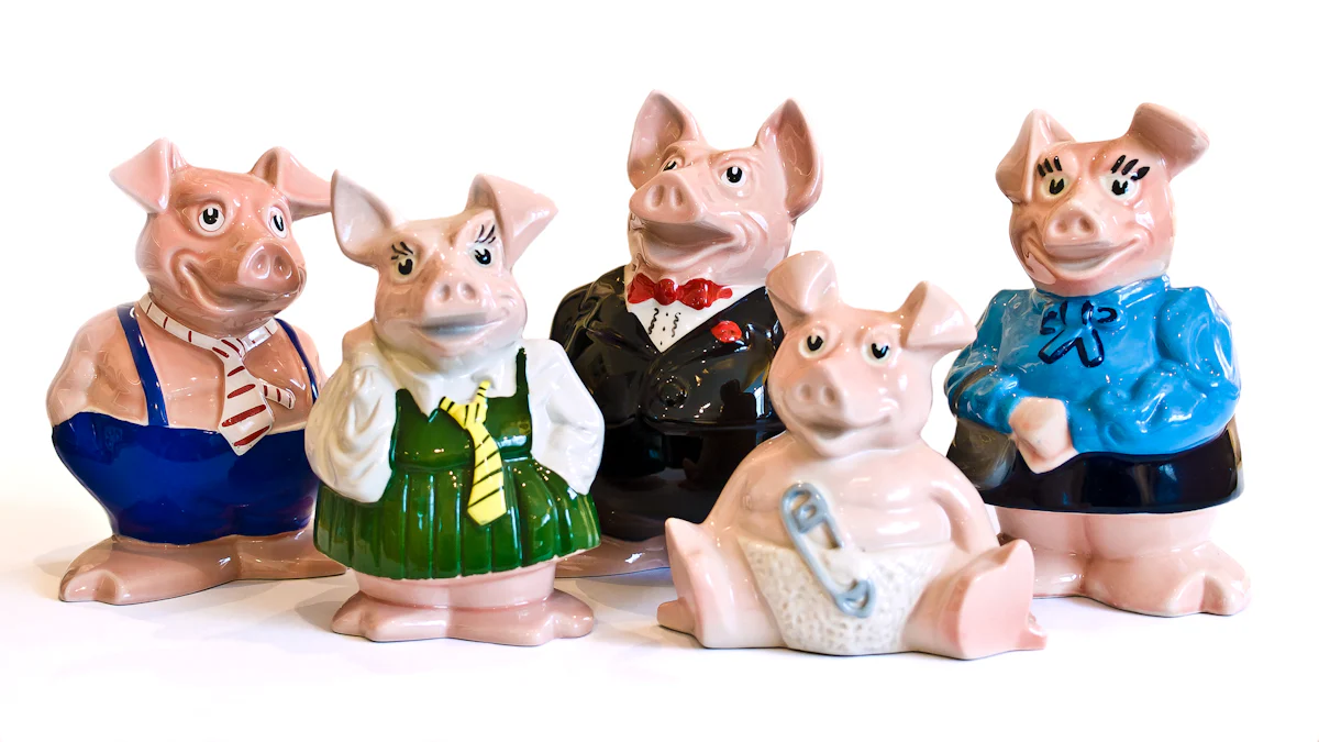 How to Craft Your Own Custom Figurines at Home