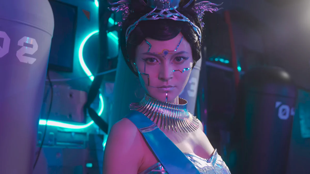character ai creer personnage ia: Exemples de personnages IA réussis