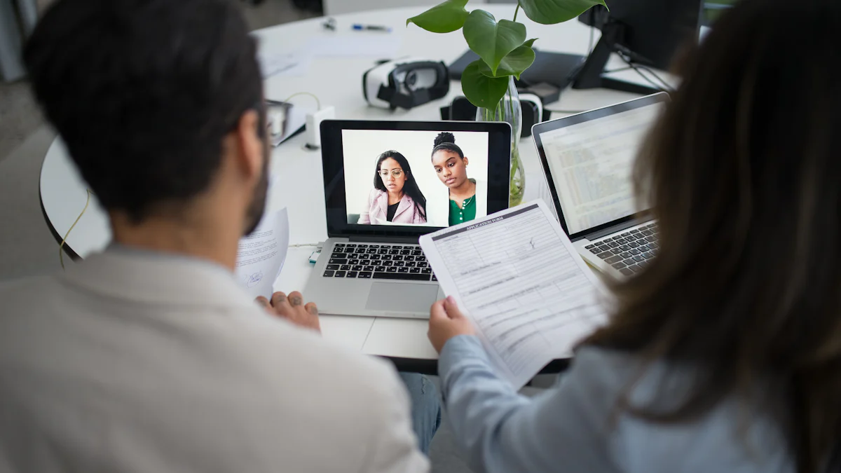 Les métiers du marketing digital