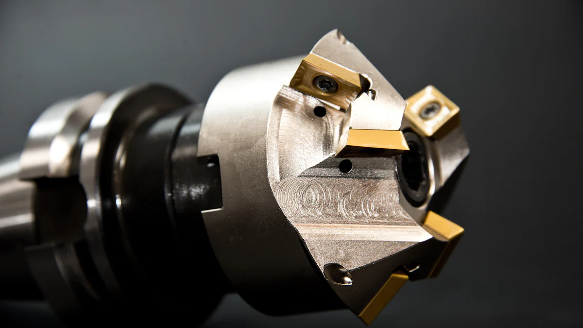 Benefits of 5-Axis Machining
