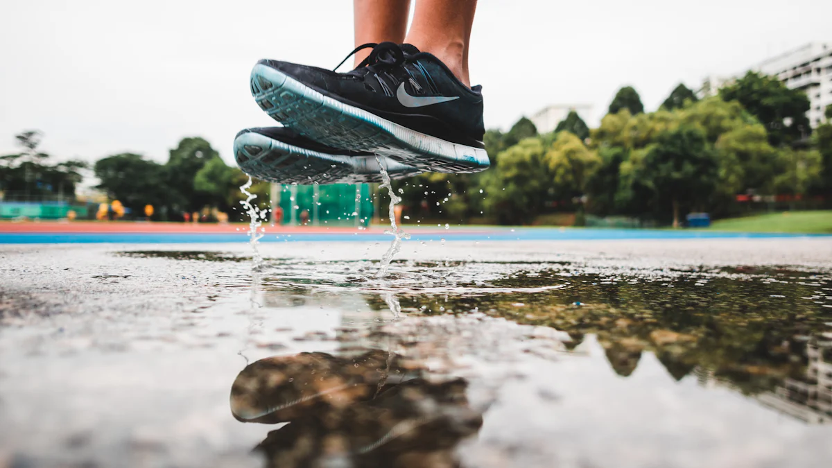 Short #1: Nike Yoga Luxe