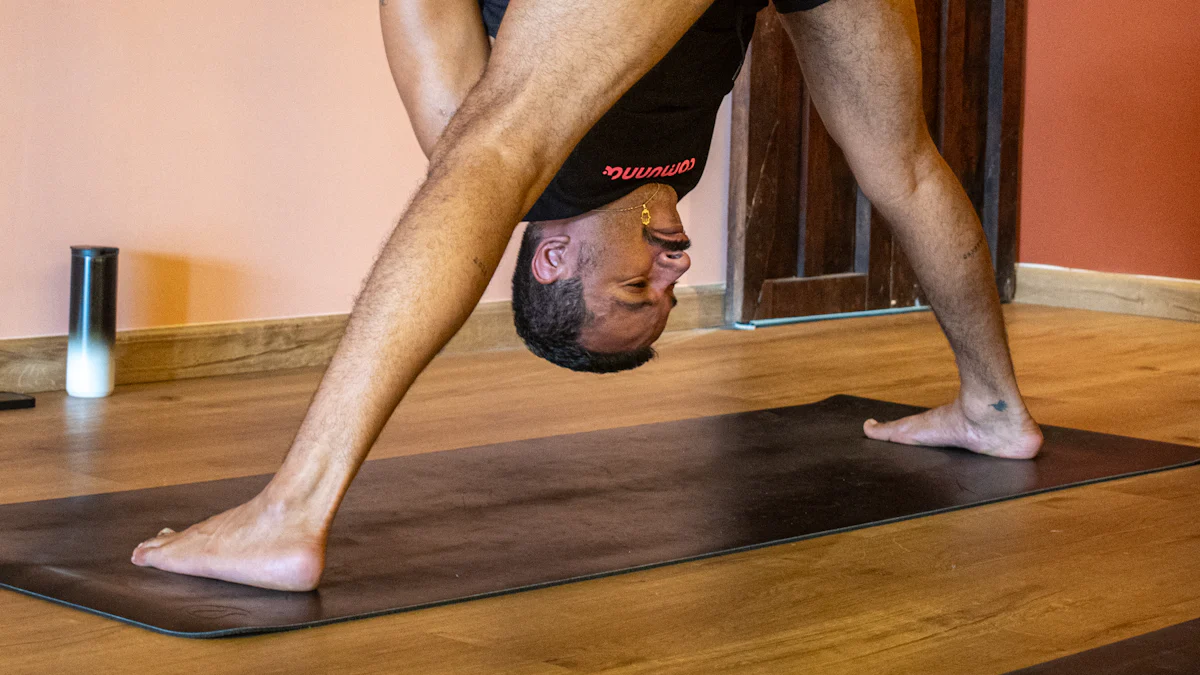 Do Yoga Rieden: Entdecke die besten Kurse