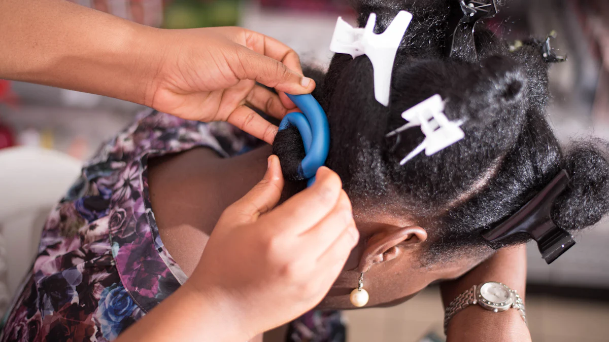 Expert Tips for a Flawless Closure Wig Install