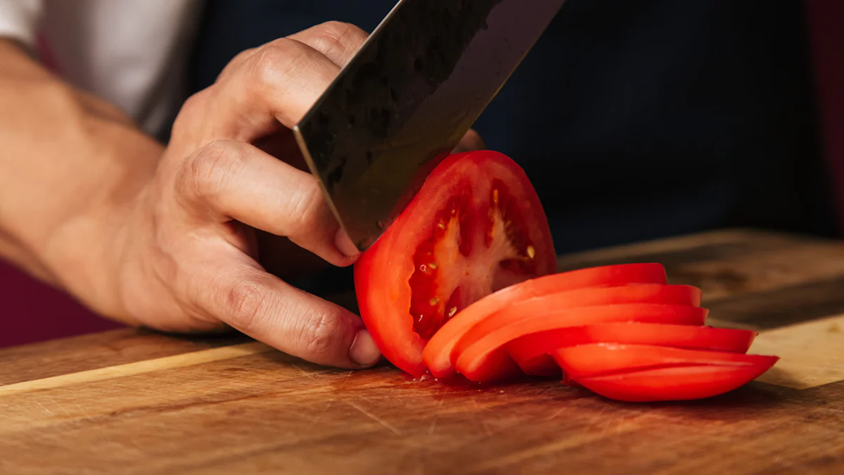 Choosing the Best Non-Toxic Cutting Board for Your Kitchen