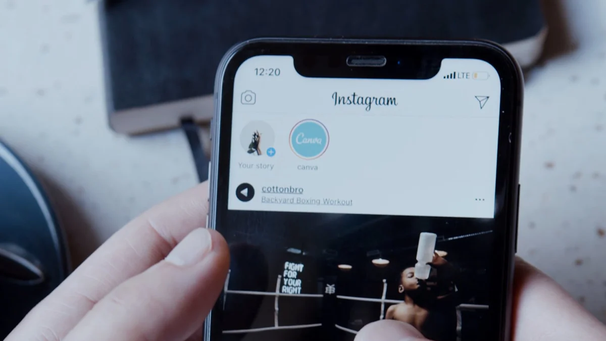 Comment envoyer un DM sur Threads ?