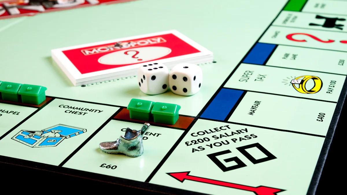 15 Easy Games to Play and Win at Any Party
