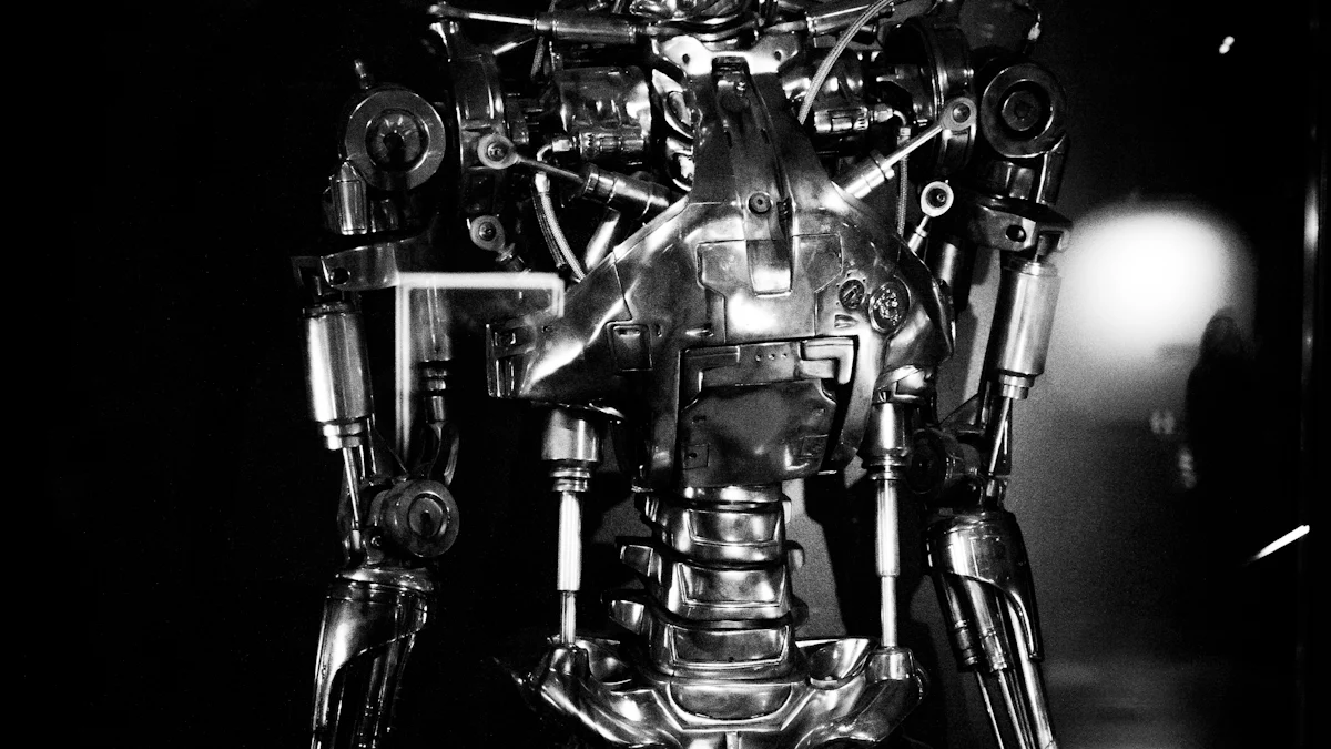 The Concept of Skynet: Fiction vs. Reality