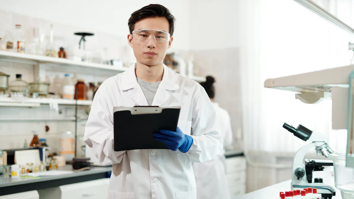 Applying the Scientific Method in Everyday Life