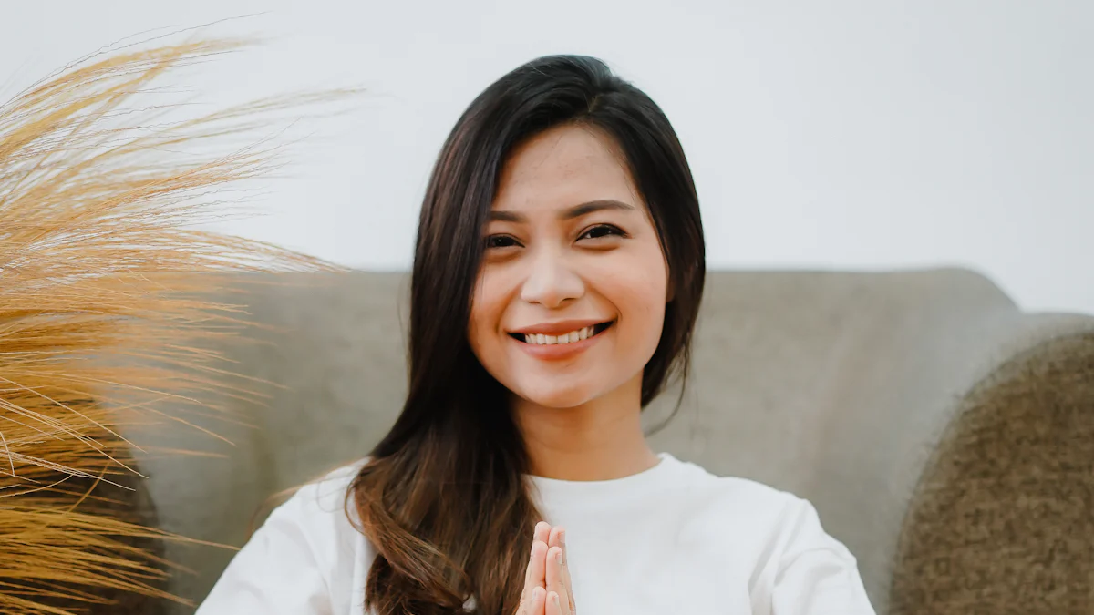 Qualitätsmerkmale eines Yoga-Armbands