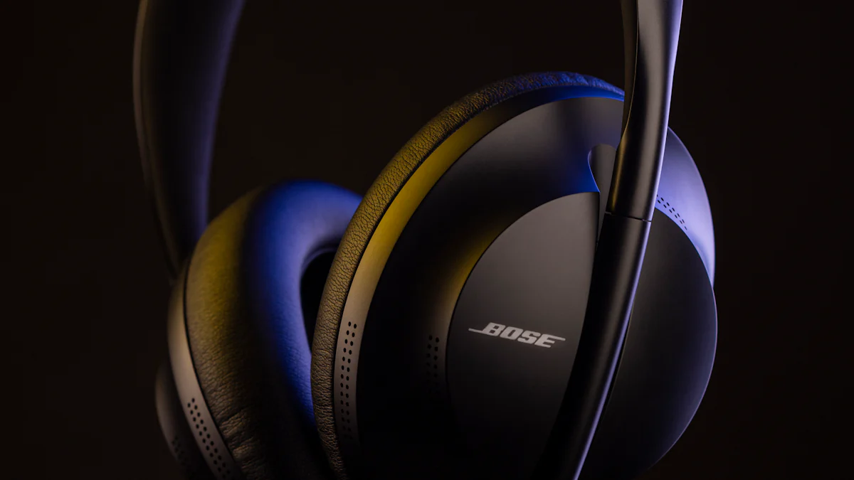 Noise Cancelling Headphones Unveiled for All