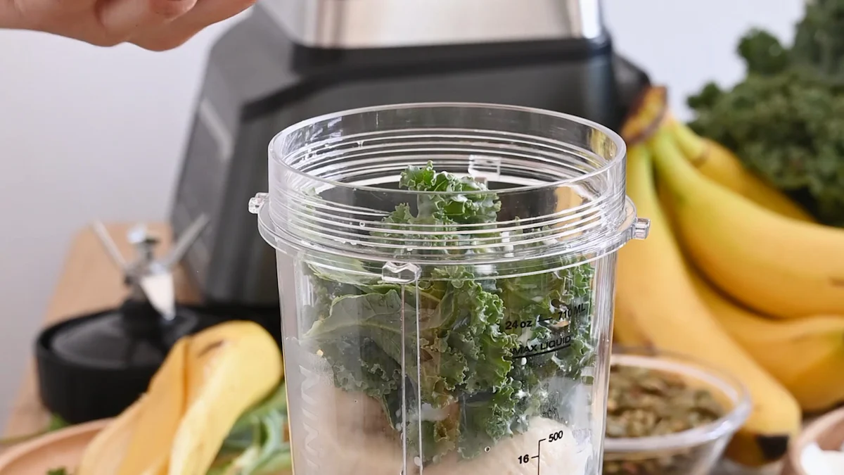 Key Ingredients in Java Burn and Their Metabolic Benefits