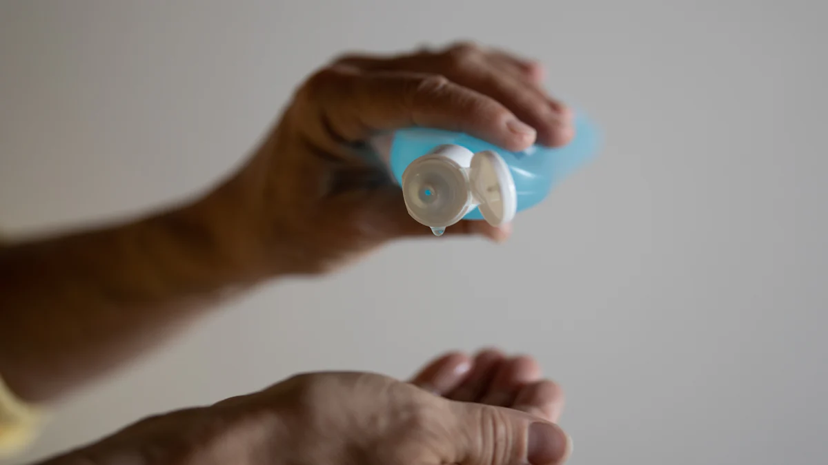 How to Use COKELIFE Water Based Lubricant