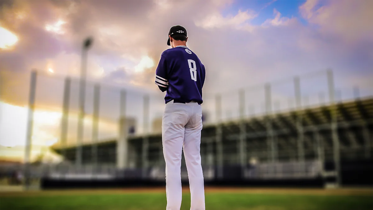 Yogi Berra: Van Oorlogsveteraan tot Honkbalicoon