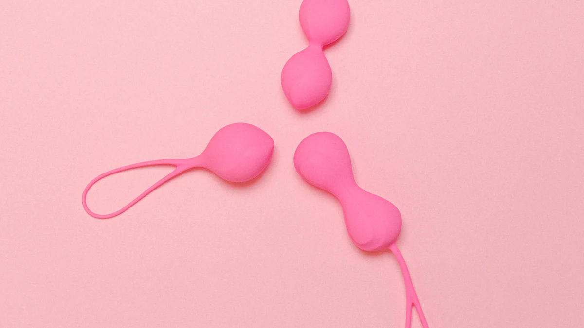 Versatility of Realistic Dildos