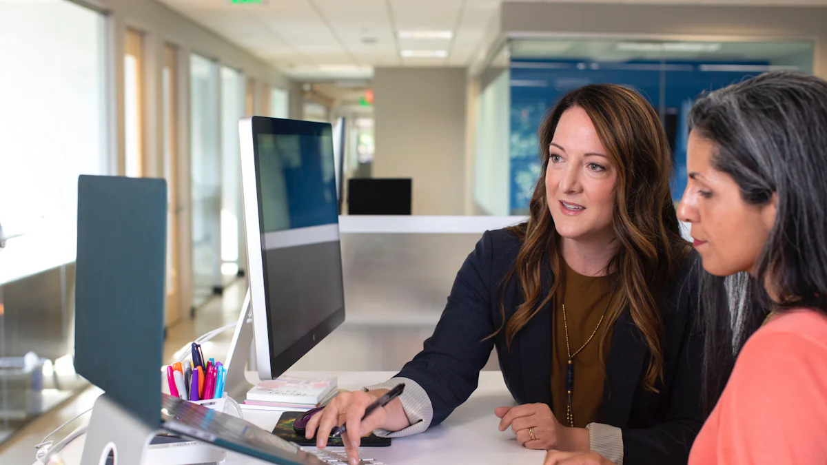 Contributions to the Industry