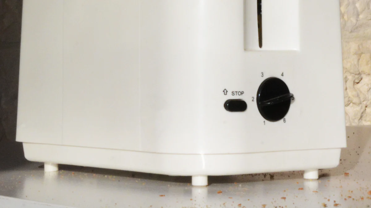 How Does the Mechanical Electric Mini Air Fryer Work?