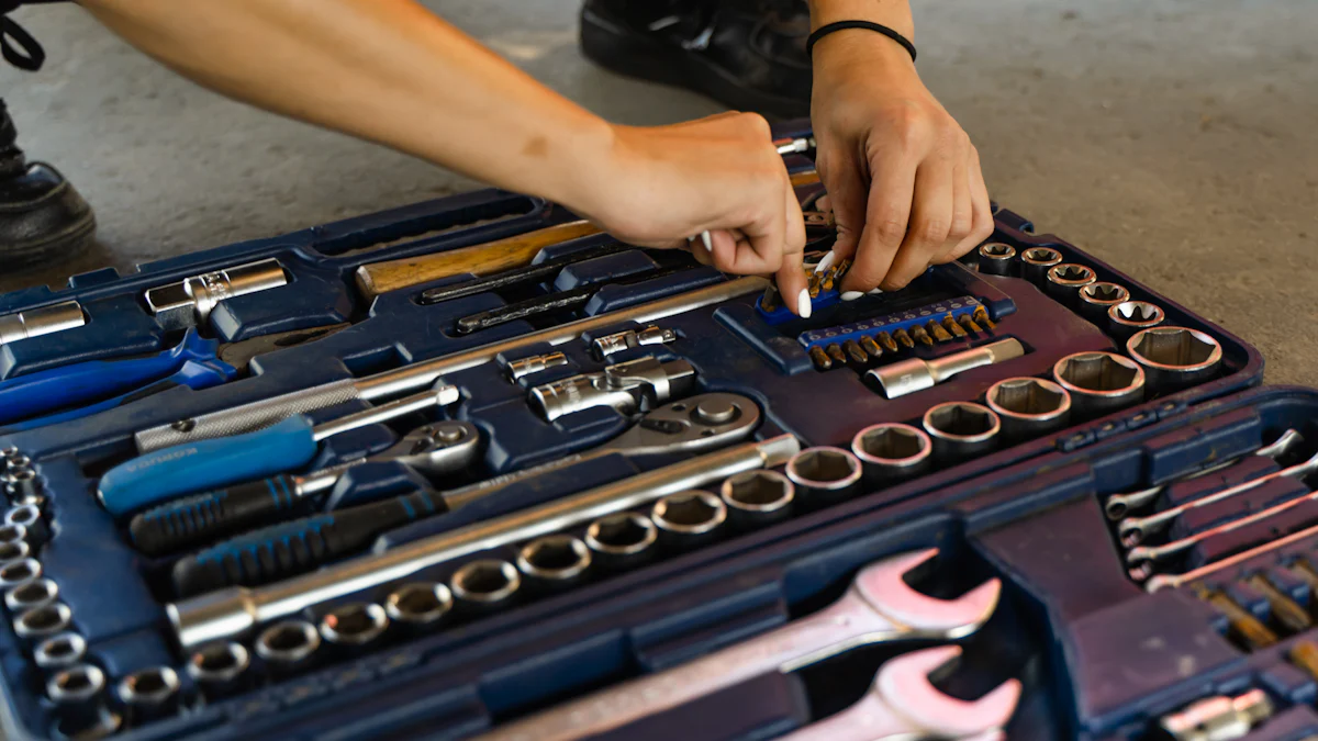 Top 10 Wrench Tools Every Mechanic Needs