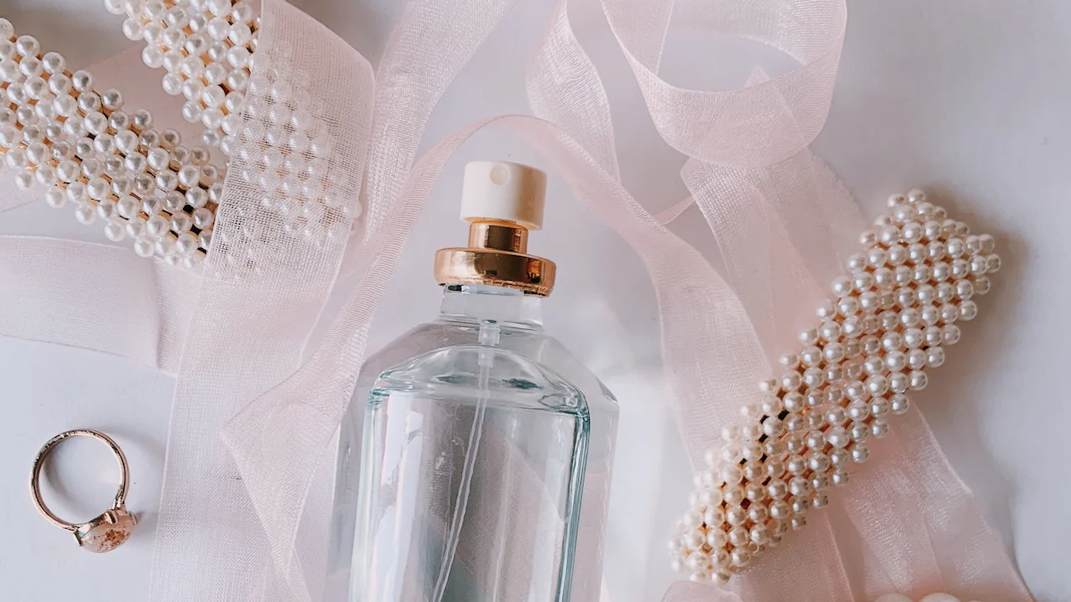 How to Choose The Perfect Perfume Bottle