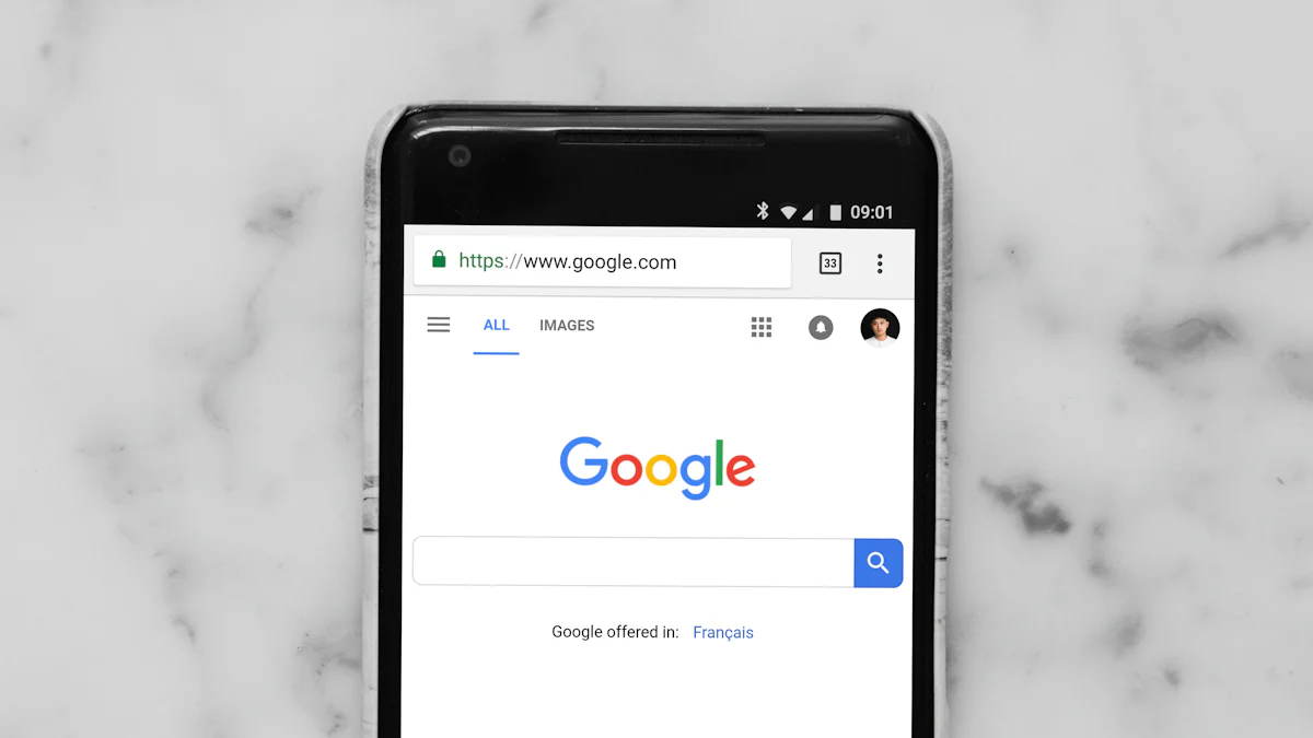 google assistant comment modifier voix sur Google Home
