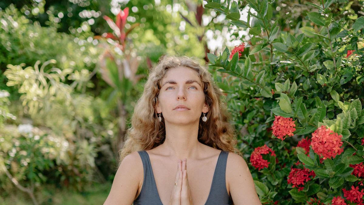 Spiritual and Physical Benefits