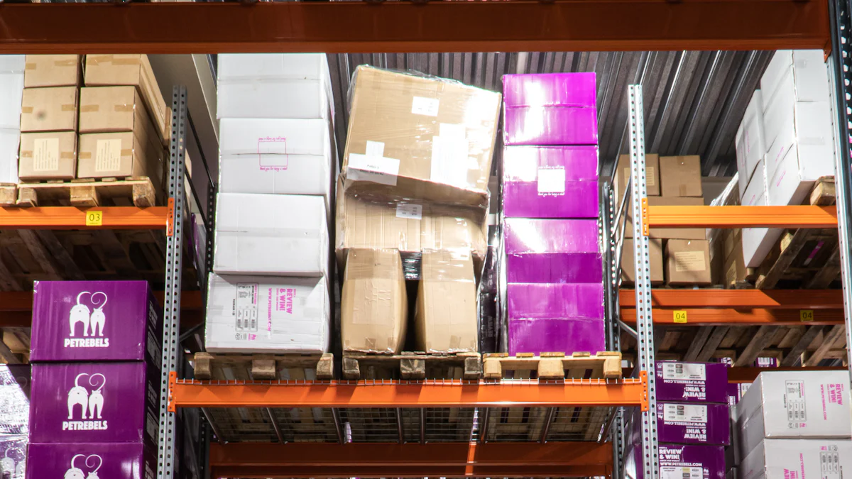 Top Inventory Management Software Options