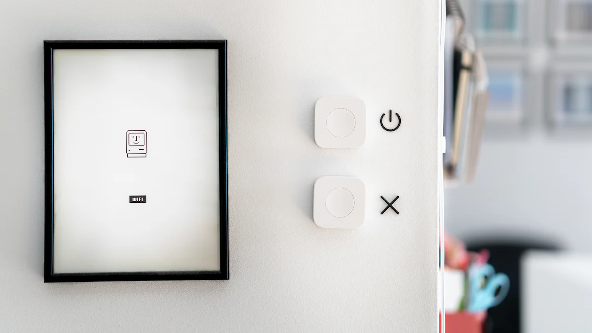 Benefits of Bluetooth Light Switches