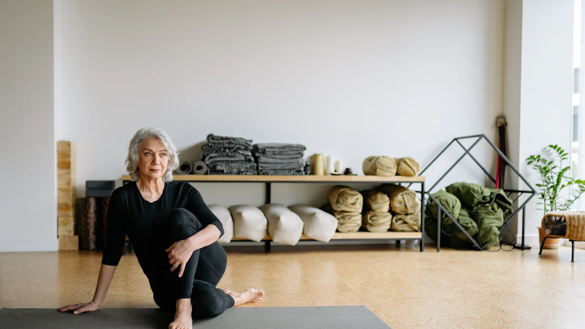 Research the Sivananda Yoga Teacher Training Programs Available