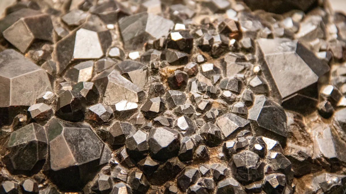 Silicon Carbide Uses in Electronics