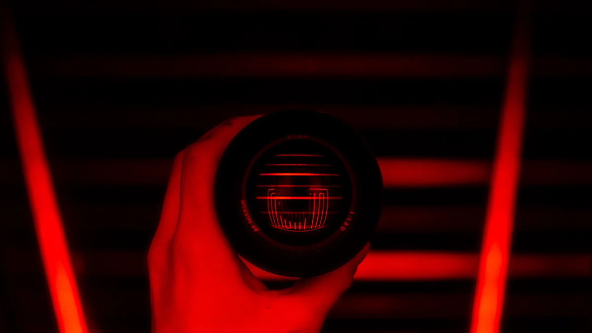 Red Light Flashlight Tips: How to Maximize Its Usage