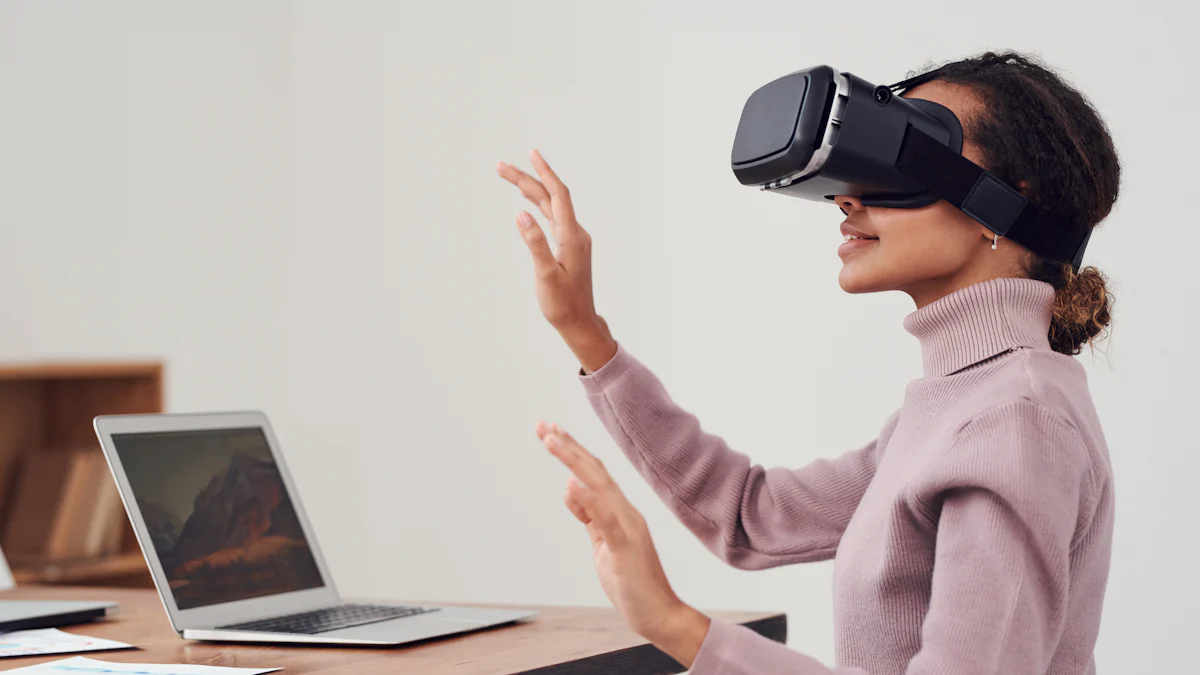 Revolutionizing the Metaverse through Generative AI