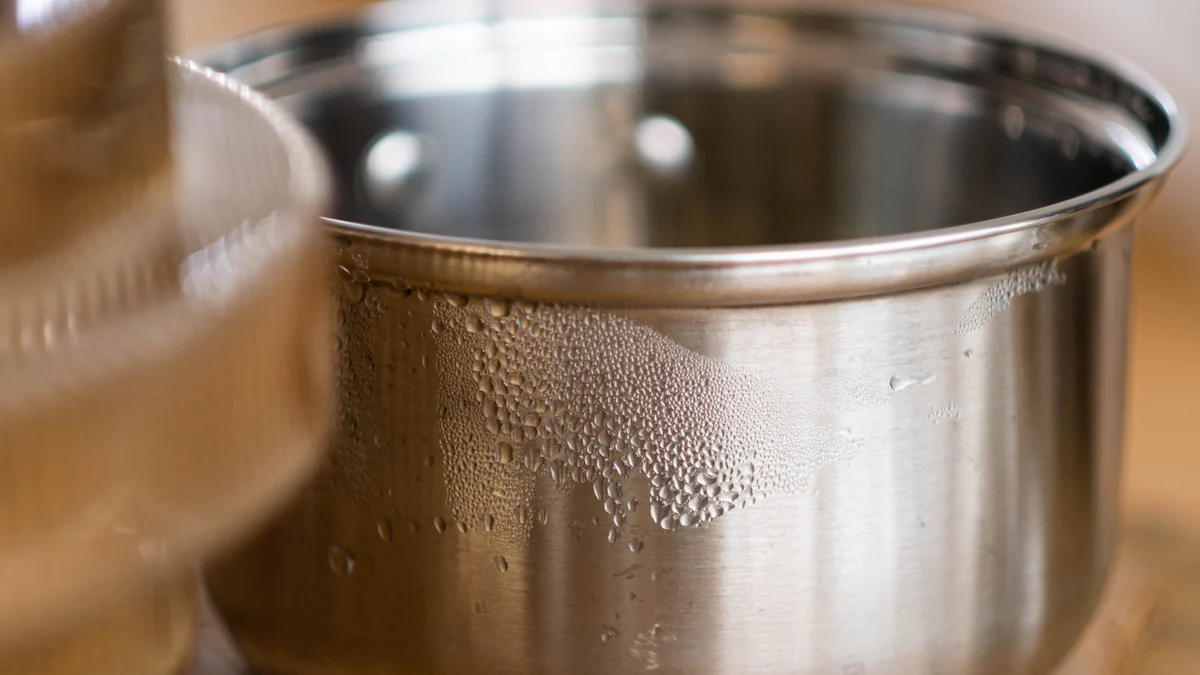 Option 4: Amazon 304 Stainless Steel Plate