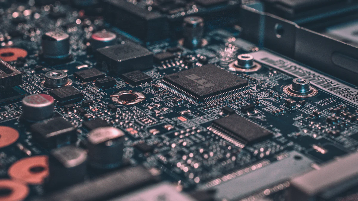 Current Challenges in Chip Cooling