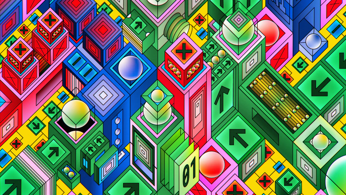 Applications in Art and Design