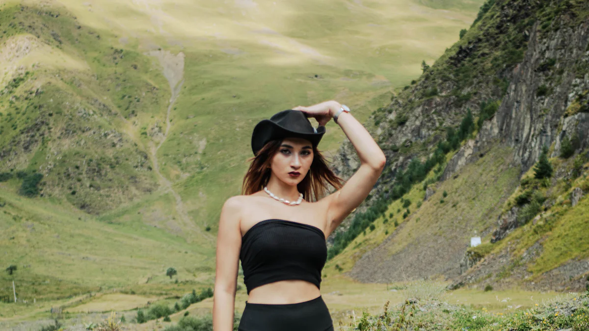 Top 10 Yoga Pants Babes Swear By for Comfort and Style