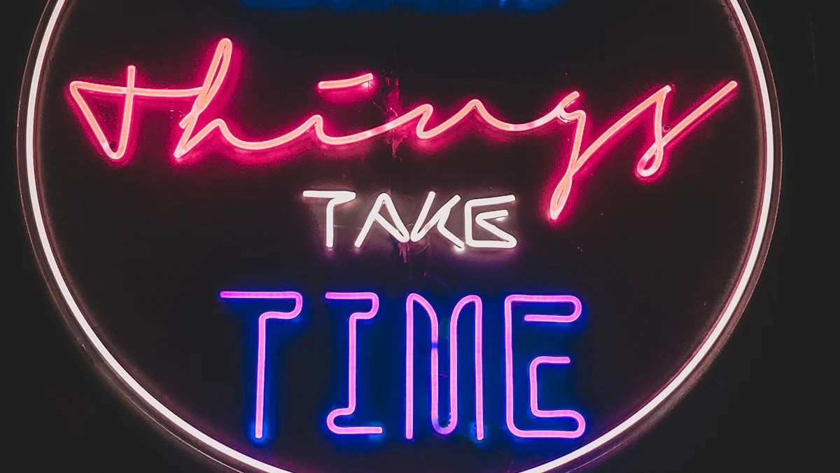 The Rise of 18 Inch Neon Signs