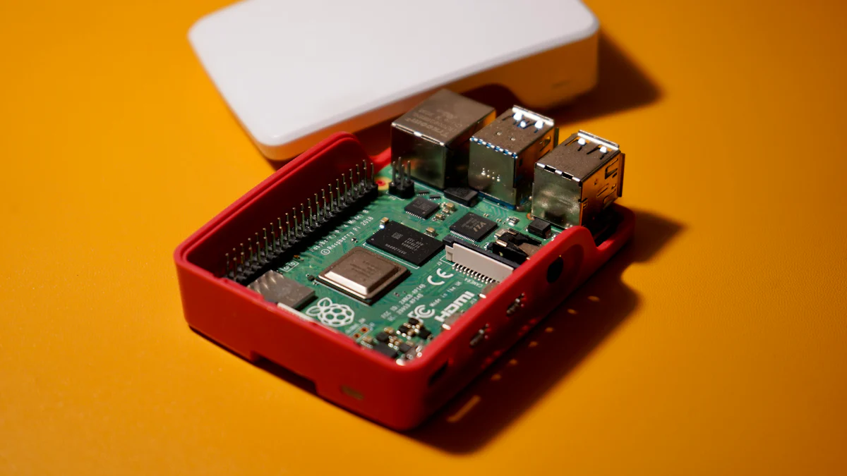 Setting Up the PIC16F630-I/SL for Embedded System Development