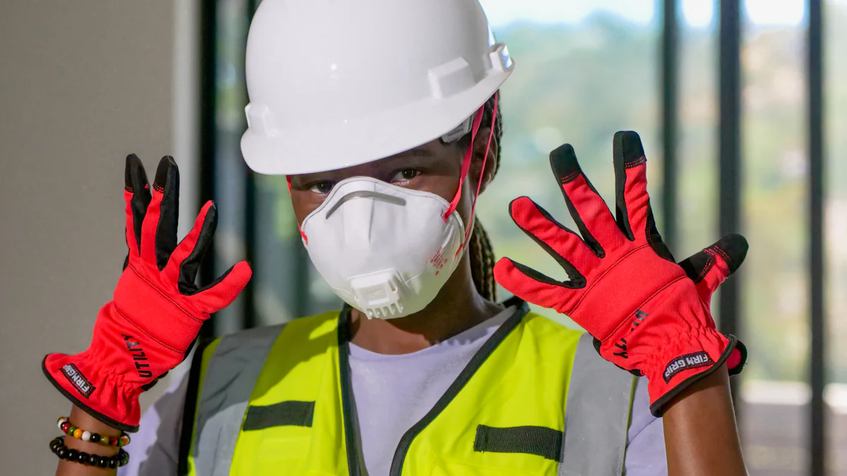 Use Proper Metal Roof Safety Equipment