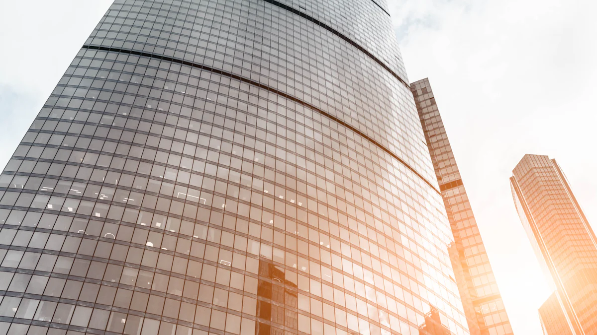 Industry Applications of Digital Twins