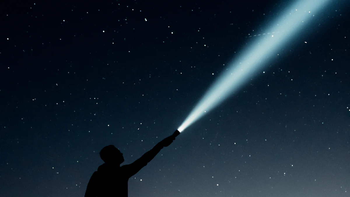 Discover the Vital Importance of a Flashlight