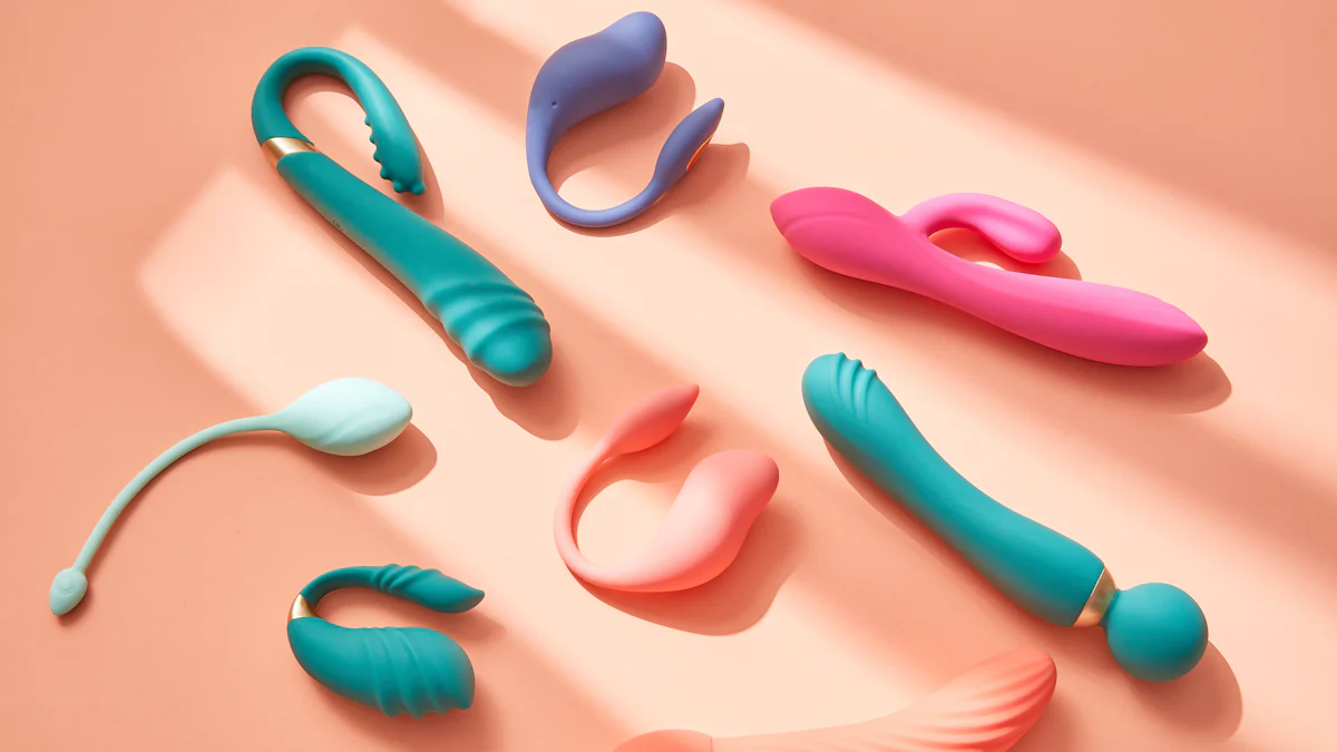 Choosing the Right Wearable Panty Vibrator