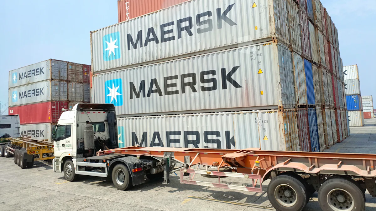 The Future of Freight Forwarding