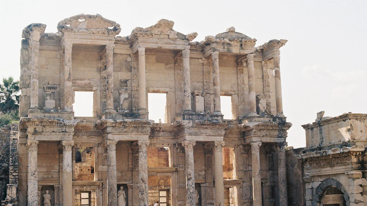 Top Historical Sites