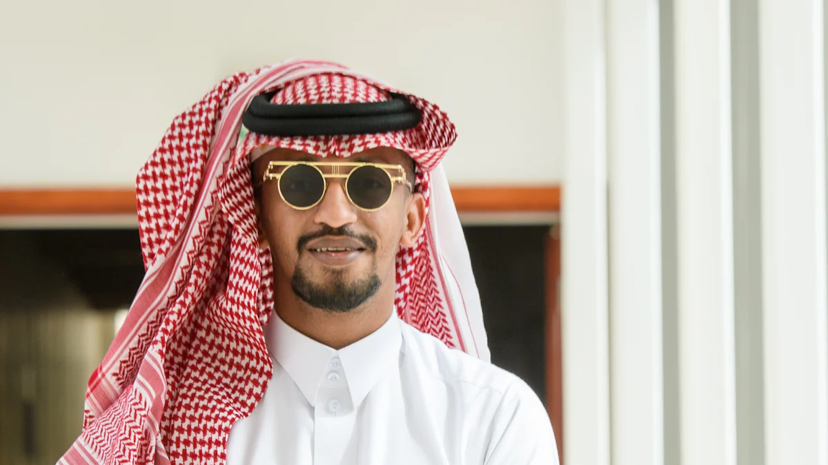 Securing Peace: Mohammed bin Salman Al Saud's Vision for Israel-Saudi Deal