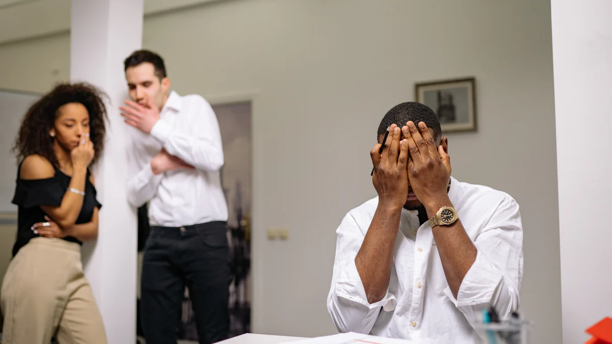 Strategien zur Wutbewältigung